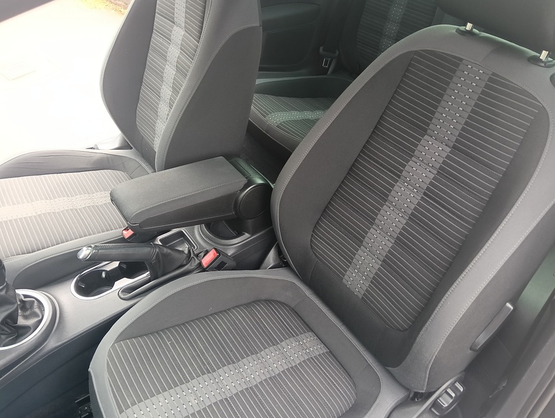 Volkswagen 1.4 TSI Sport Hatchback 3dr Petrol Manual Euro 5 (160 ps)