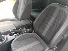 Volkswagen Beetle TSI Sport 