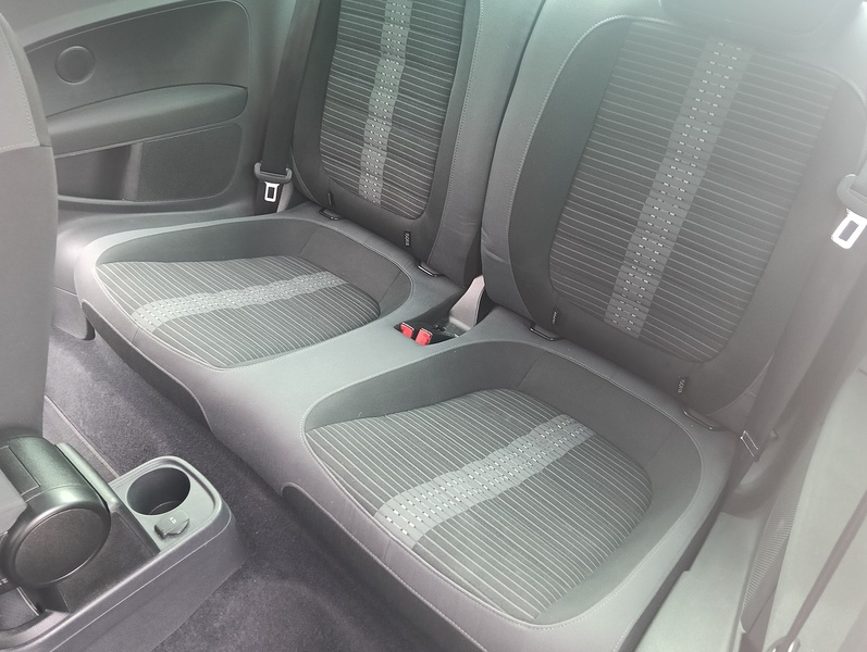 Volkswagen 1.4 TSI Sport Hatchback 3dr Petrol Manual Euro 5 (160 ps)