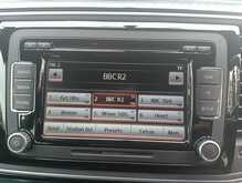 Volkswagen Beetle TSI Sport 