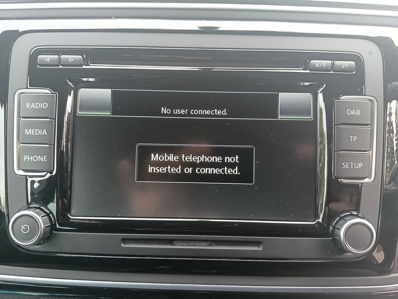 Volkswagen 1.4 TSI Sport Hatchback 3dr Petrol Manual Euro 5 (160 ps)