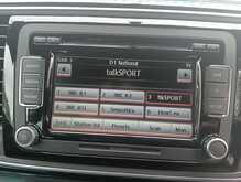 Volkswagen Beetle TSI Sport 