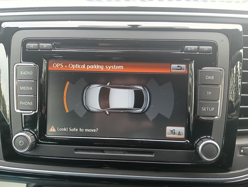 Volkswagen 1.4 TSI Sport Hatchback 3dr Petrol Manual Euro 5 (160 ps)