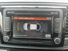 Volkswagen Beetle TSI Sport 