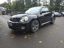 Volkswagen Beetle TSI Sport 