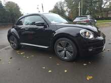 Volkswagen Beetle TSI Sport 