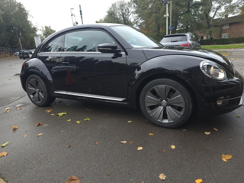 Volkswagen 1.4 TSI Sport Hatchback 3dr Petrol Manual Euro 5 (160 ps)