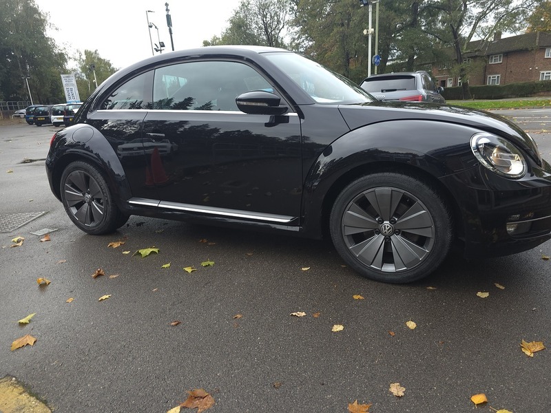 Volkswagen 1.4 TSI Sport Hatchback 3dr Petrol Manual Euro 5 (160 ps)