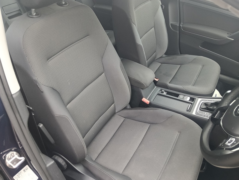 Volkswagen 1.4 TSI BlueMotion Tech Match Edition Estate 5dr Petrol DSG Euro 6 (s/s) (125 ps)