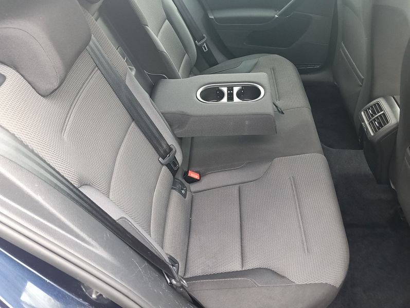 Volkswagen 1.4 TSI BlueMotion Tech Match Edition Estate 5dr Petrol DSG Euro 6 (s/s) (125 ps)