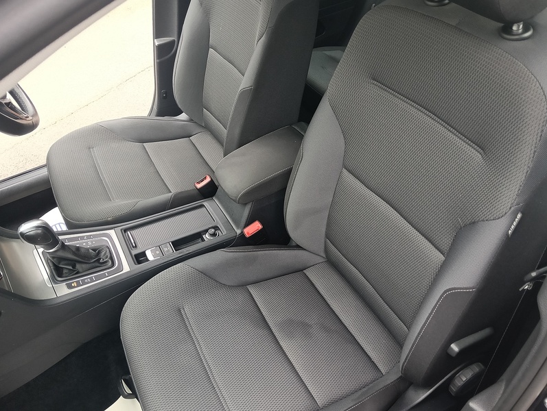 Volkswagen 1.4 TSI BlueMotion Tech Match Edition Estate 5dr Petrol DSG Euro 6 (s/s) (125 ps)