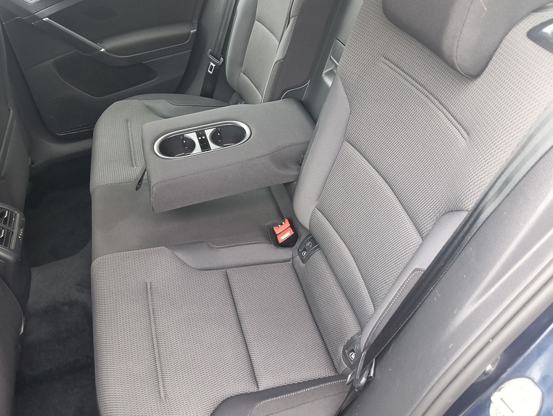 Volkswagen 1.4 TSI BlueMotion Tech Match Edition Estate 5dr Petrol DSG Euro 6 (s/s) (125 ps)