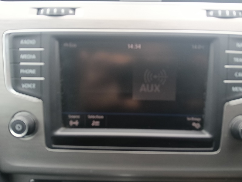 Volkswagen 1.4 TSI BlueMotion Tech Match Edition Estate 5dr Petrol DSG Euro 6 (s/s) (125 ps)