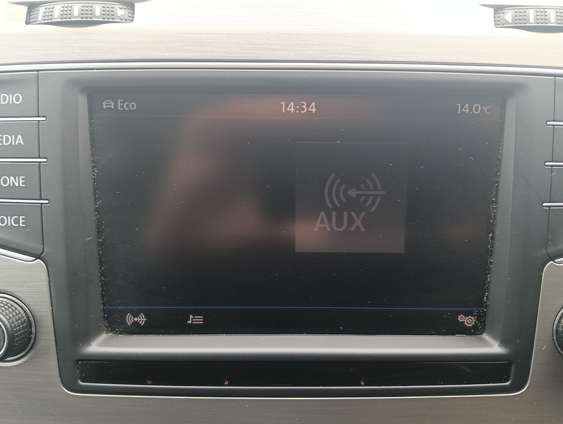 Volkswagen 1.4 TSI BlueMotion Tech Match Edition Estate 5dr Petrol DSG Euro 6 (s/s) (125 ps)