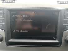 Volkswagen Golf TSI BlueMotion Tech Match Edition 