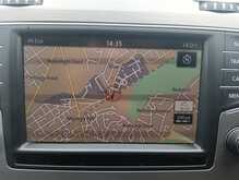 Volkswagen Golf TSI BlueMotion Tech Match Edition 