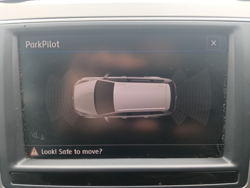 Volkswagen 1.4 TSI BlueMotion Tech Match Edition Estate 5dr Petrol DSG Euro 6 (s/s) (125 ps)