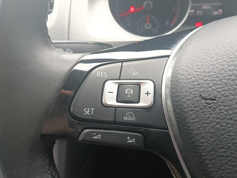 Volkswagen 1.4 TSI BlueMotion Tech Match Edition Estate 5dr Petrol DSG Euro 6 (s/s) (125 ps)