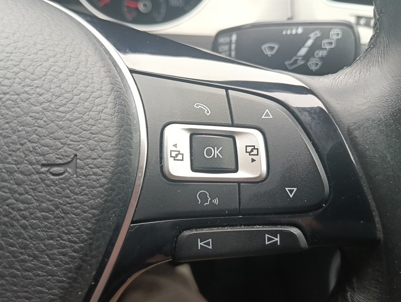 Volkswagen 1.4 TSI BlueMotion Tech Match Edition Estate 5dr Petrol DSG Euro 6 (s/s) (125 ps)