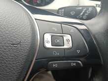 Volkswagen Golf TSI BlueMotion Tech Match Edition 