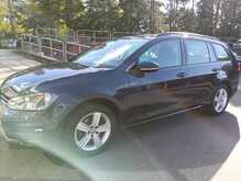 Volkswagen Golf TSI BlueMotion Tech Match Edition 