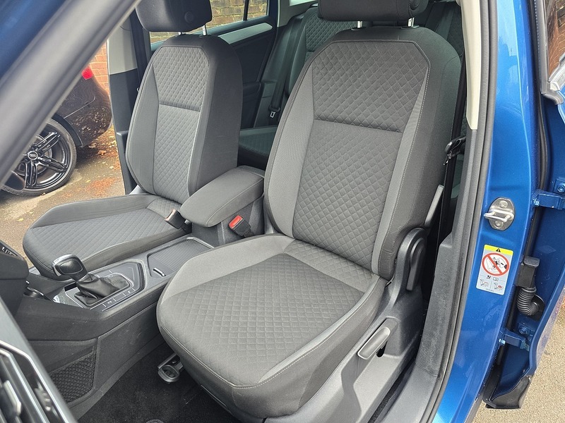 Volkswagen 2.0 TDI SE Navigation SUV 5dr Diesel DSG Euro 6 (s/s) (150 ps)