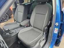 Volkswagen Tiguan TDI SE Navigation 