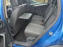 Volkswagen Tiguan TDI SE Navigation 