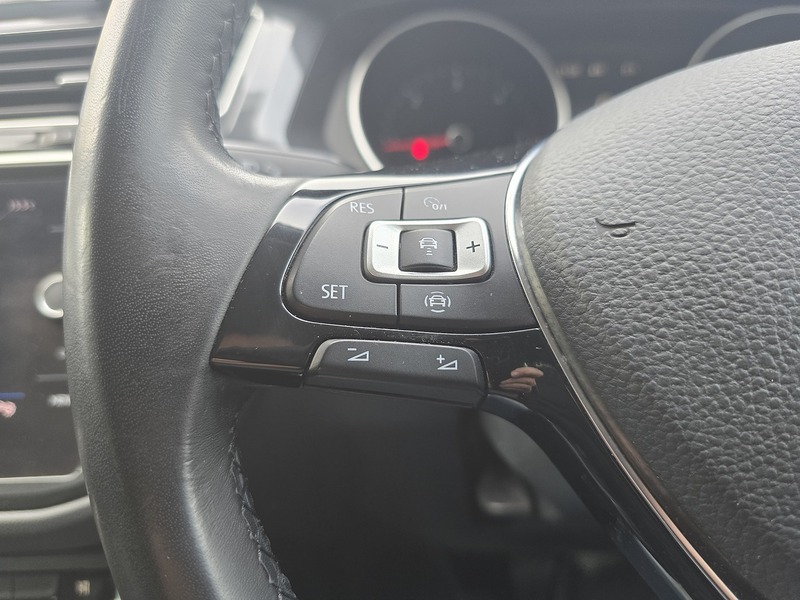 Volkswagen 2.0 TDI SE Navigation SUV 5dr Diesel DSG Euro 6 (s/s) (150 ps)