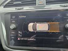 Volkswagen Tiguan TDI SE Navigation 