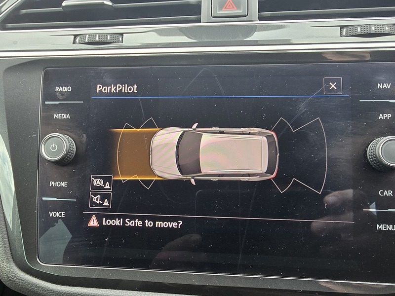 Volkswagen 2.0 TDI SE Navigation SUV 5dr Diesel DSG Euro 6 (s/s) (150 ps)