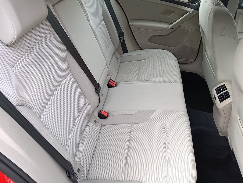 Volkswagen 1.4 TSI BlueMotion Tech +NAV=KEYLESS ENTRY+ REAR CAMERA+ Match Hatchback 5dr Petrol DSG Euro 6 (s/s) (125 ps)