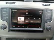 Volkswagen Golf TSI BlueMotion Tech Match 