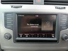 Volkswagen Golf TSI BlueMotion Tech Match 