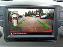 Volkswagen Golf TSI BlueMotion Tech Match 