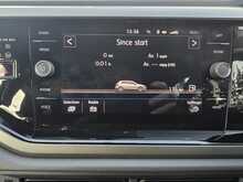 Volkswagen Polo TSI SE 