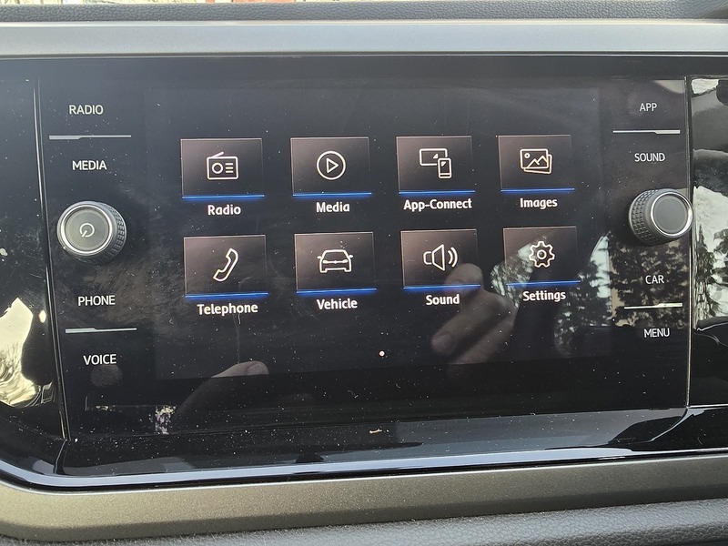 Volkswagen 1.0 TSI SE Hatchback 5dr Petrol Manual Euro 6 (s/s) (95 ps)