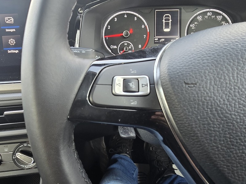 Volkswagen 1.0 TSI SE Hatchback 5dr Petrol Manual Euro 6 (s/s) (95 ps)