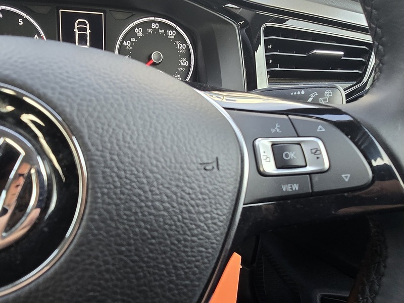 Volkswagen 1.0 TSI SE Hatchback 5dr Petrol Manual Euro 6 (s/s) (95 ps)