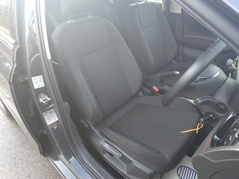 Volkswagen 1.0 TSI SE Hatchback 5dr Petrol Manual Euro 6 (s/s) (95 ps)