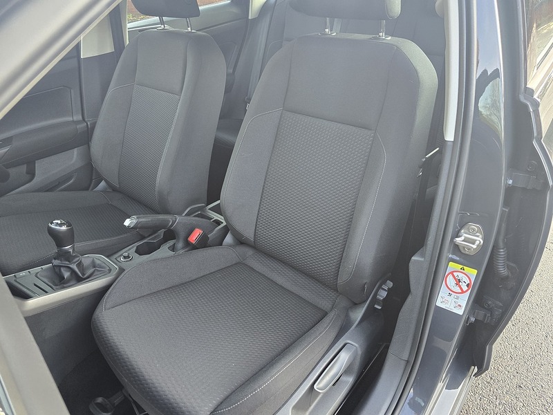 Volkswagen 1.0 TSI SE Hatchback 5dr Petrol Manual Euro 6 (s/s) (95 ps)