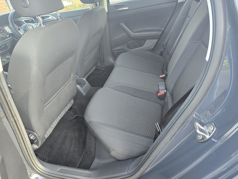 Volkswagen 1.0 TSI SE Hatchback 5dr Petrol Manual Euro 6 (s/s) (95 ps)