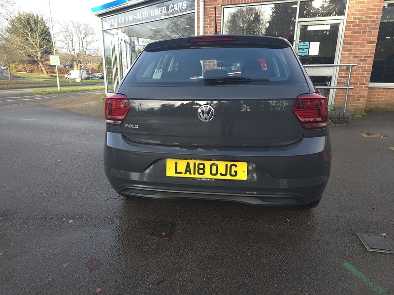 Volkswagen 1.0 TSI SE Hatchback 5dr Petrol Manual Euro 6 (s/s) (95 ps)