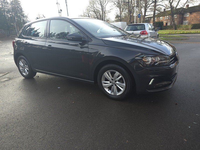 Volkswagen 1.0 TSI SE Hatchback 5dr Petrol Manual Euro 6 (s/s) (95 ps)