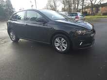 Volkswagen Polo TSI SE 