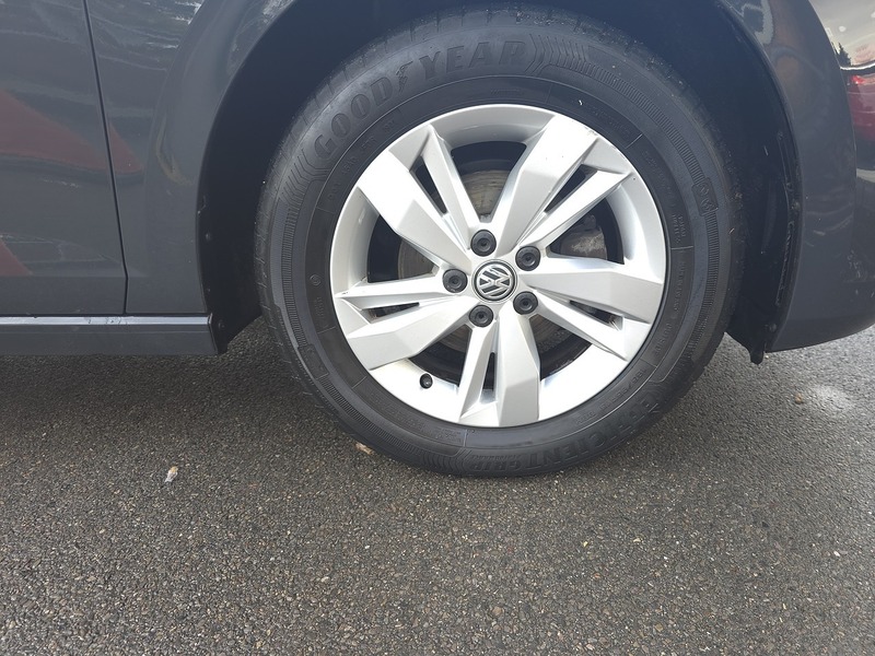 Volkswagen 1.0 TSI SE Hatchback 5dr Petrol Manual Euro 6 (s/s) (95 ps)