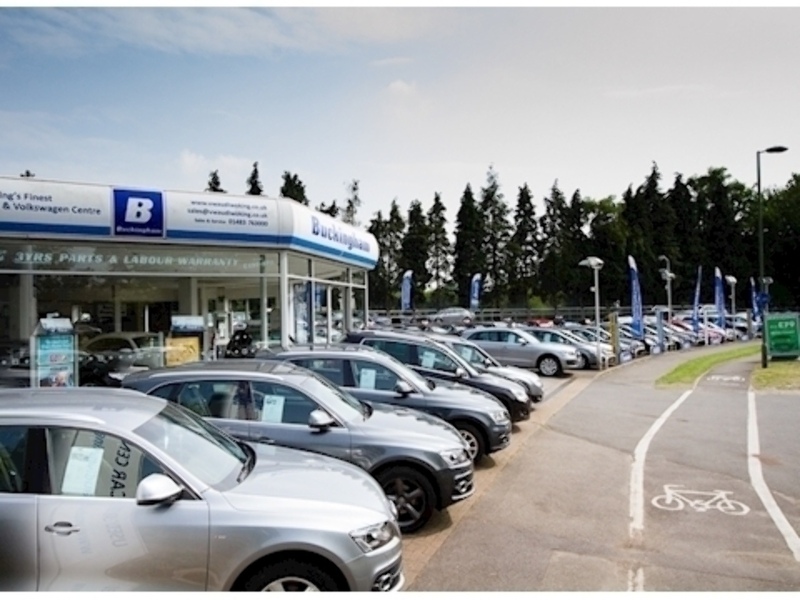 Volkswagen 1.0 TSI SE Hatchback 5dr Petrol Manual Euro 6 (s/s) (95 ps)