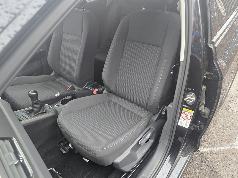 Volkswagen 1.0 TSI SE Hatchback 5dr Petrol Manual Euro 6 (s/s) (95 ps)