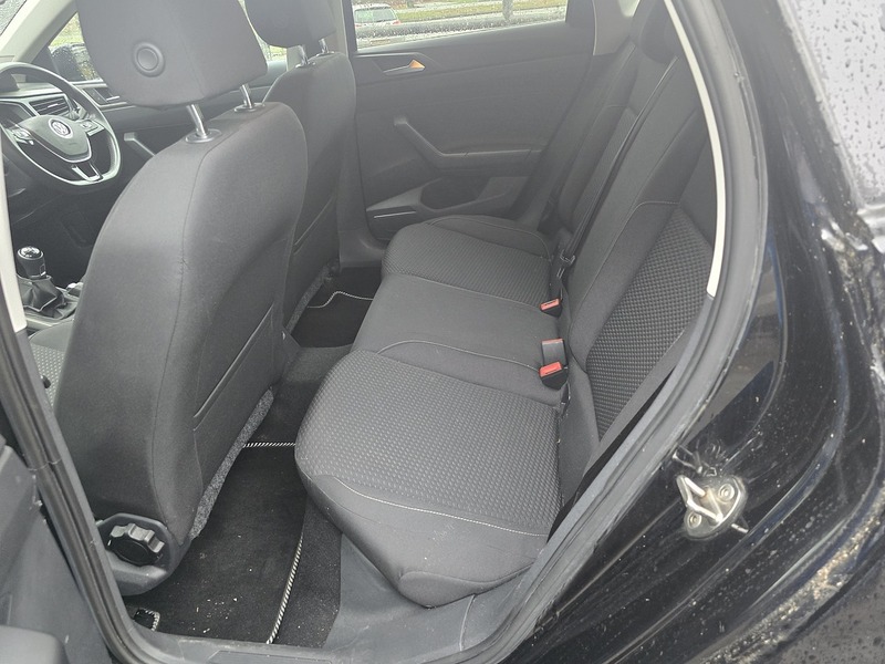 Volkswagen 1.0 TSI SE Hatchback 5dr Petrol Manual Euro 6 (s/s) (95 ps)