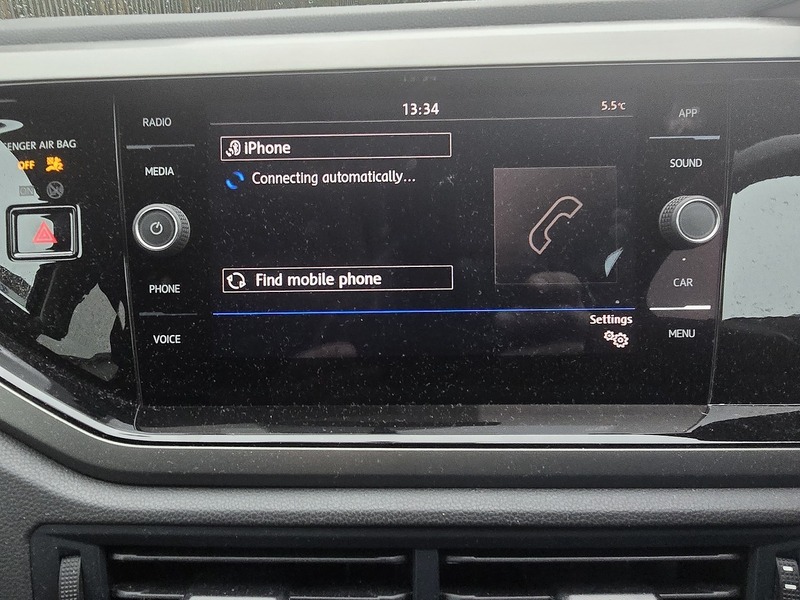 Volkswagen 1.0 TSI SE Hatchback 5dr Petrol Manual Euro 6 (s/s) (95 ps)